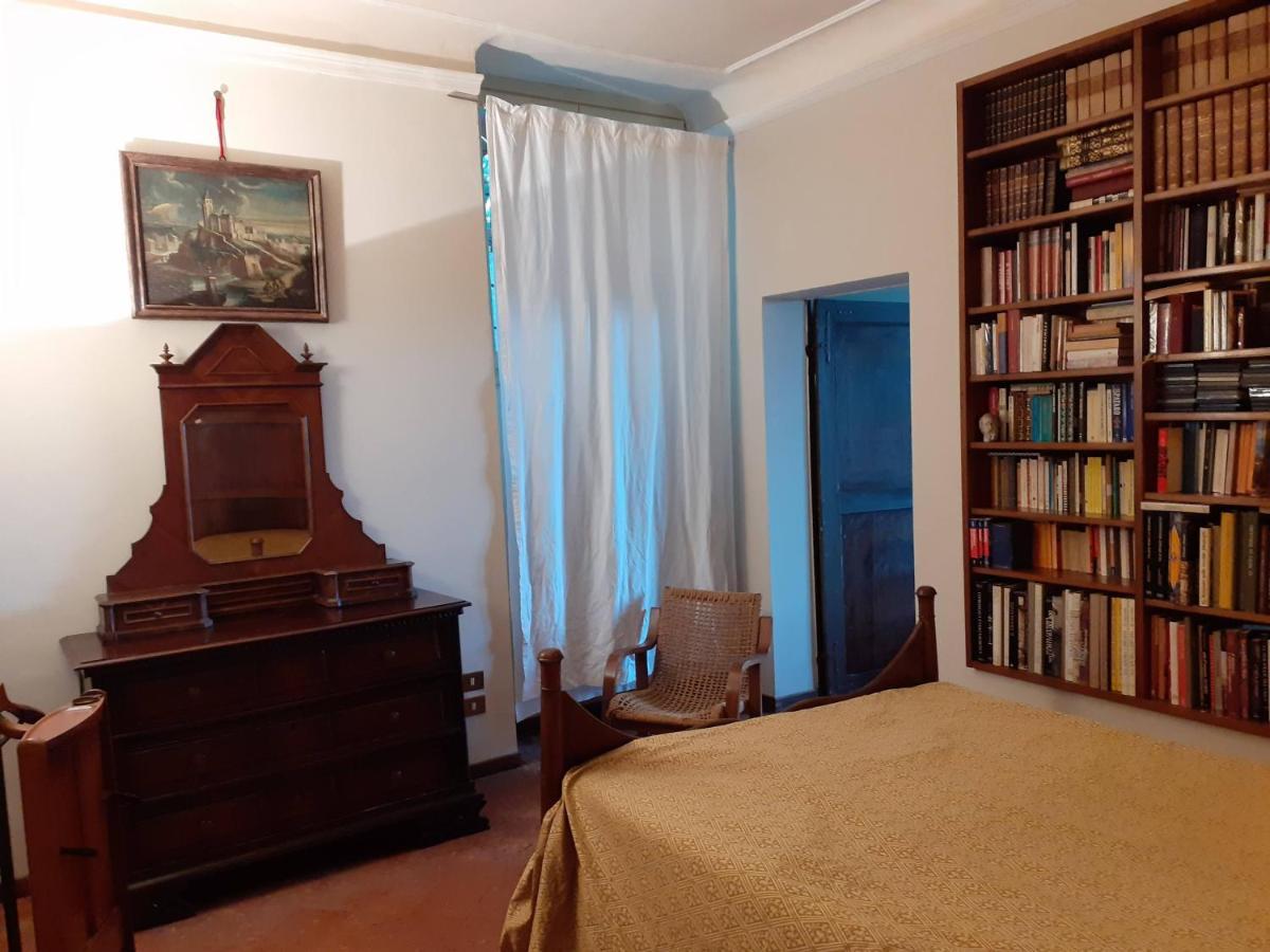 Bed & Breakfast Palazzo Terzi Bergamo