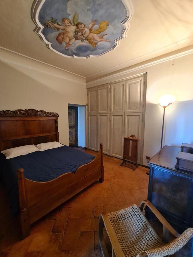 Bed & Breakfast Palazzo Terzi