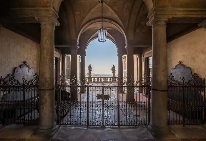 Palazzo Terzi