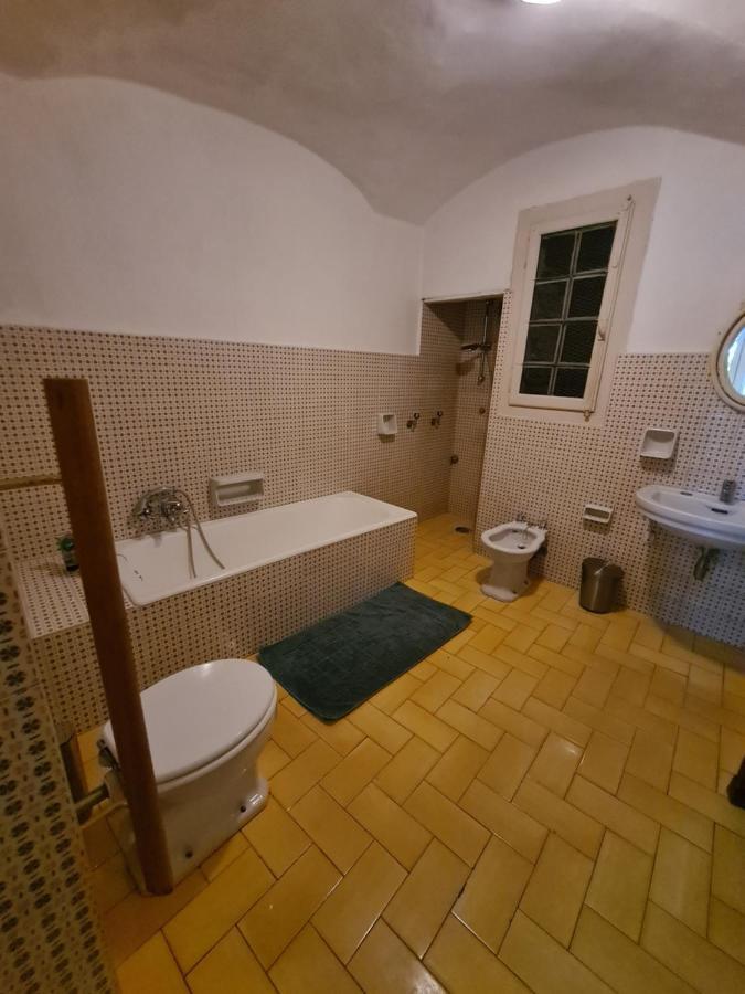 Palazzo Terzi Nocleg ze śniadaniem