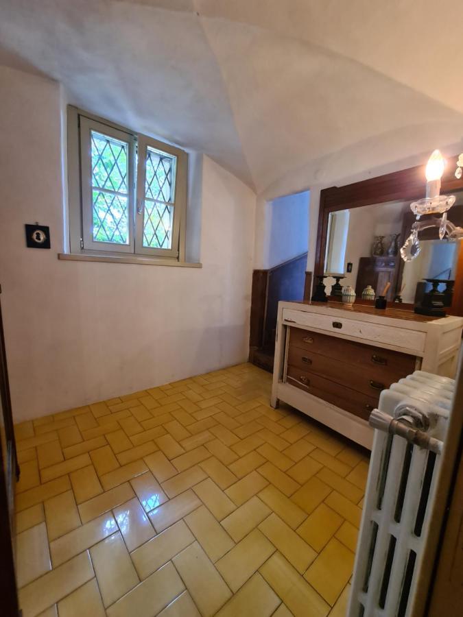 Palazzo Terzi Nocleg ze śniadaniem *